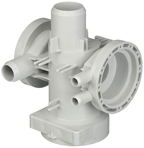 LG Washer-Drain-pump-Housing-3108ER1001E LG Washer-Drain-pump-Housing-3108ER1001E